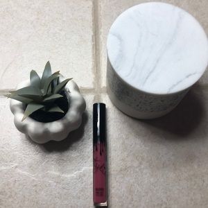 Kylie Cosmetics Lip Gloss Posie K Full size💄